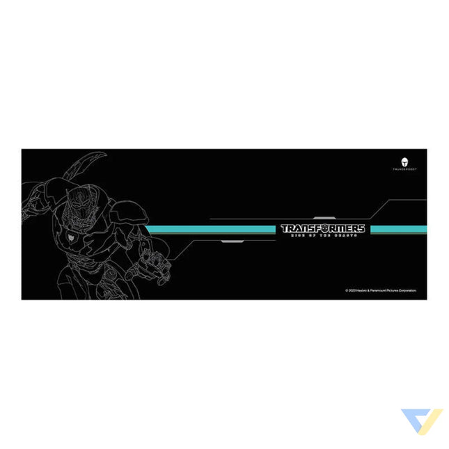 Thunderobot Mousepad P1 950 TF Mouse pads