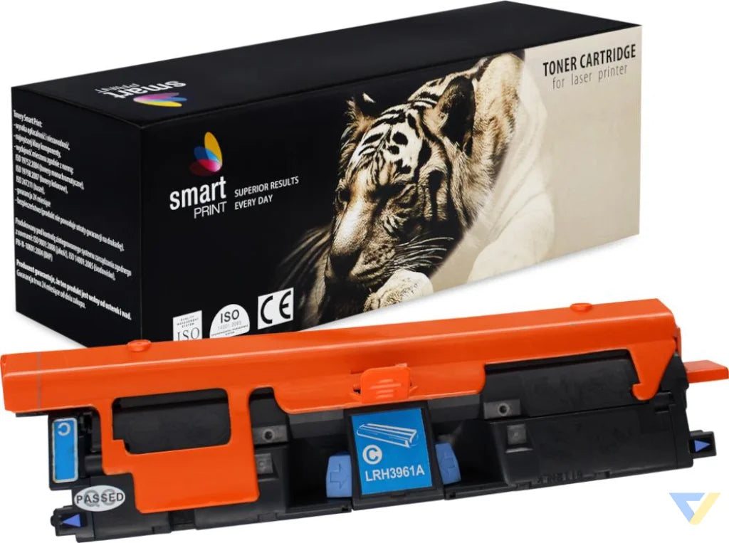 Toner do HP Q3961A | niebieski | wydajność 4000 str.