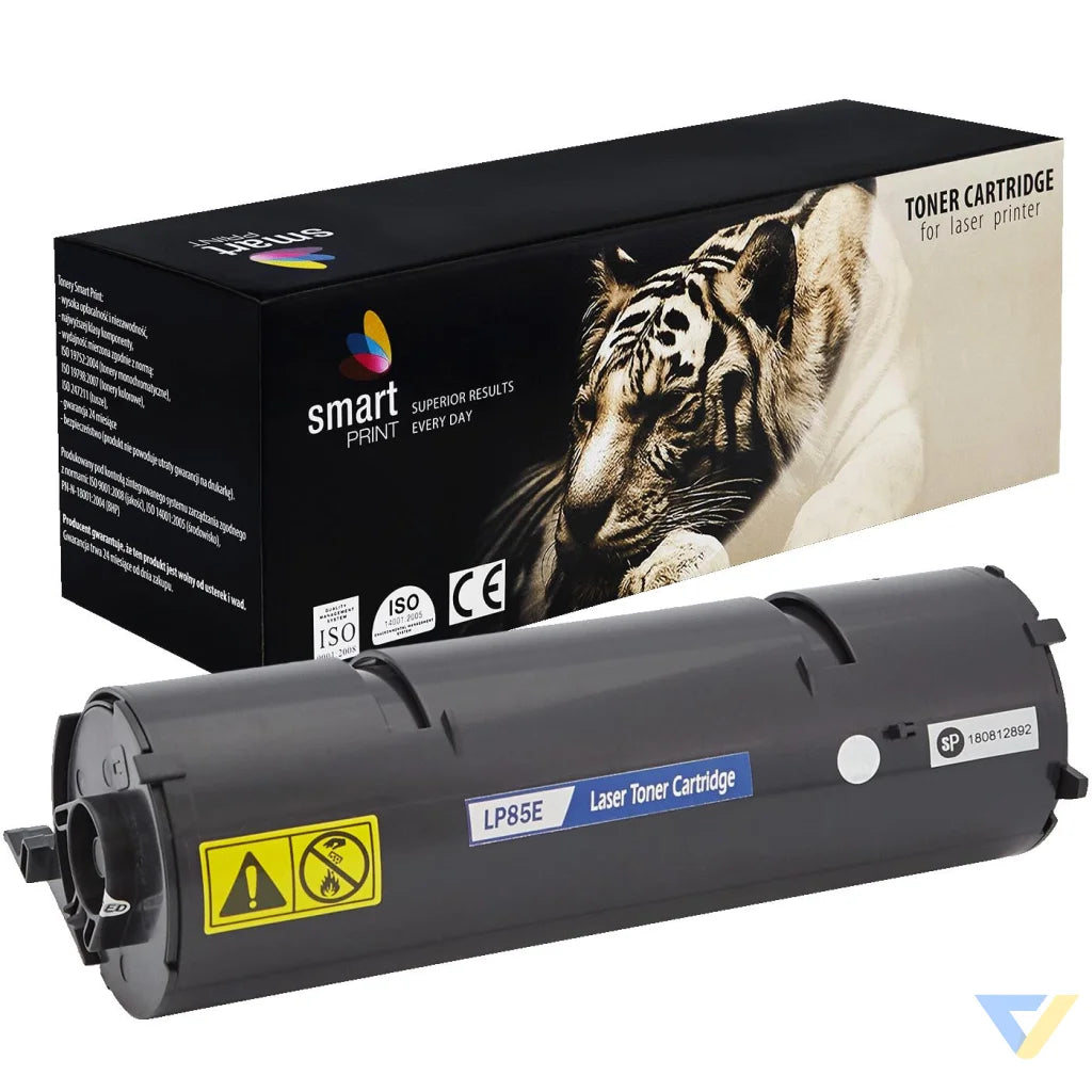 Toner do PANASONIC KXFA85 | czarny | wydajność 5000 str.
