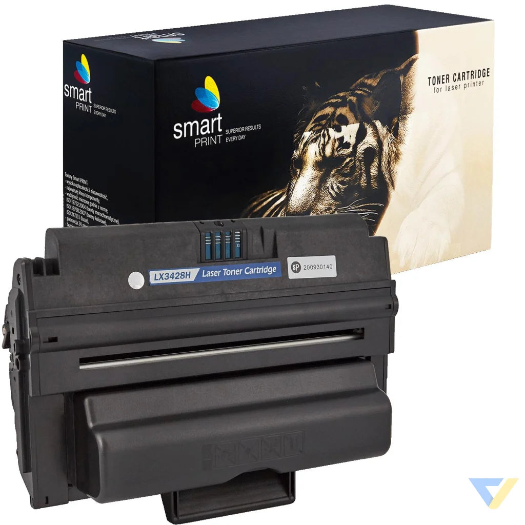 Toner do XEROX 106R01246 | czarny | wydajność 8000 str.