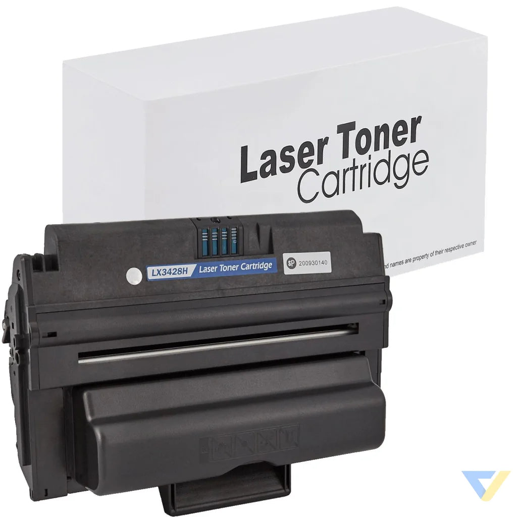 Toner do XEROX 106R01246 | czarny | wydajność 8000 str.