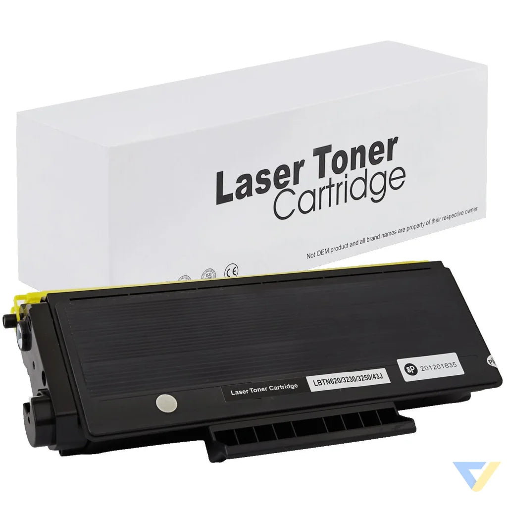 Toner for Brother | TN3230 | black | 3000 pag. | neutral box