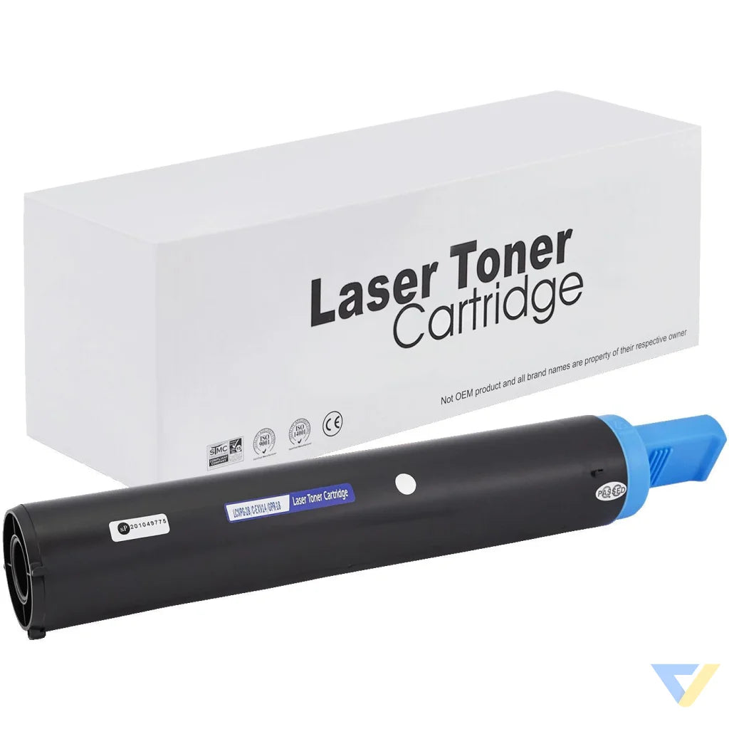 Toner for Canon | 0384B006 / CEXV14 | black | 8300 pag. | neutral box