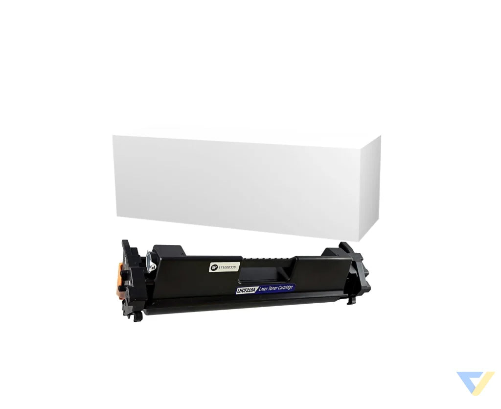 Toner for HP | CF218A | black | 1400 pag. | neutral box