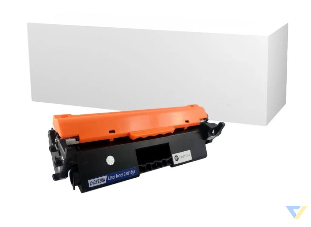 Toner for HP | CF230A / CRG051 / 30A | black | 1600 pag. | neutral box