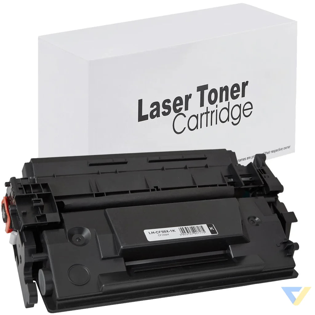 Toner for HP | CF259X | no chip | black | 10000 pag. | neutral box