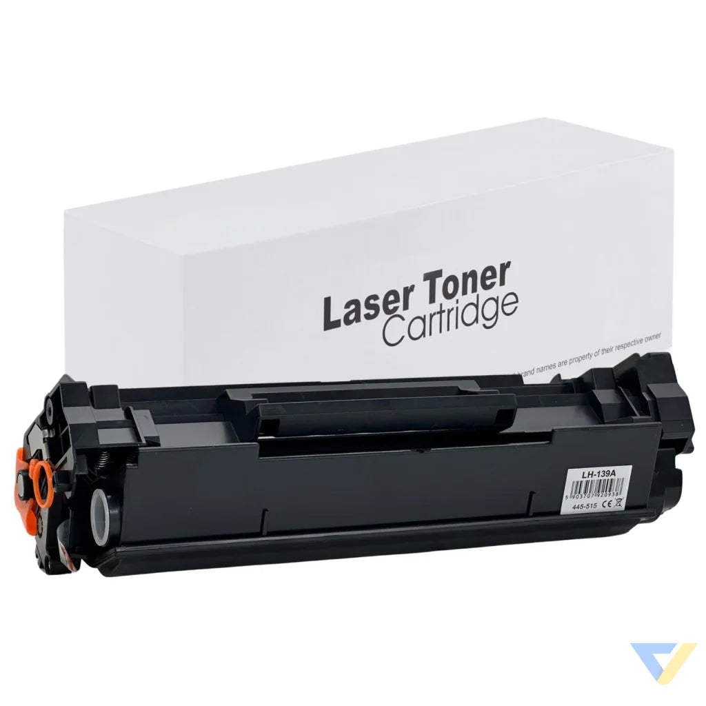 Toner for HP | W1390A | black | 1500 pag. | neutral box