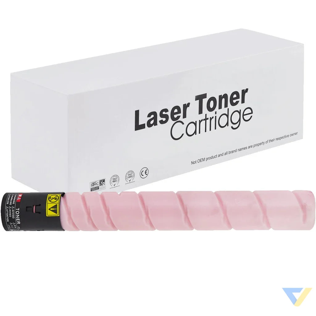 Toner for Konica Min. | A33K350 / TN321M | magenta | 25000 pag. | neutral box