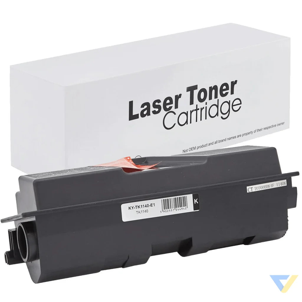 Toner for Kyocera | TK1140 | black | 7200 pag. | neutral box