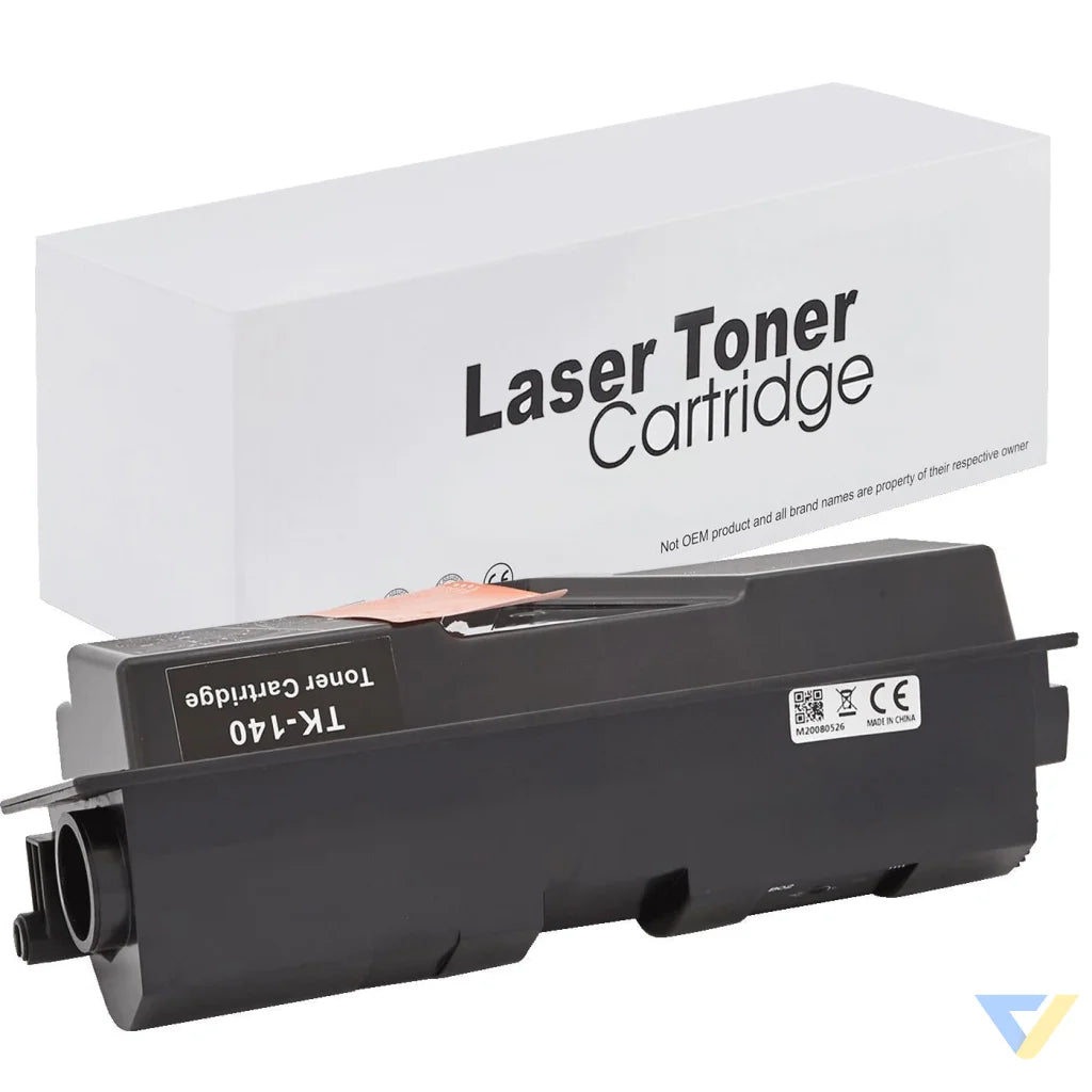 Toner for Kyocera | TK140 | black | 4000 pag. | neutral box