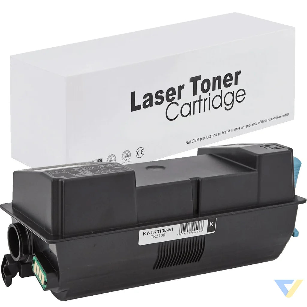 Toner for Kyocera | TK3130 | black | 25000 pag. | neutral box