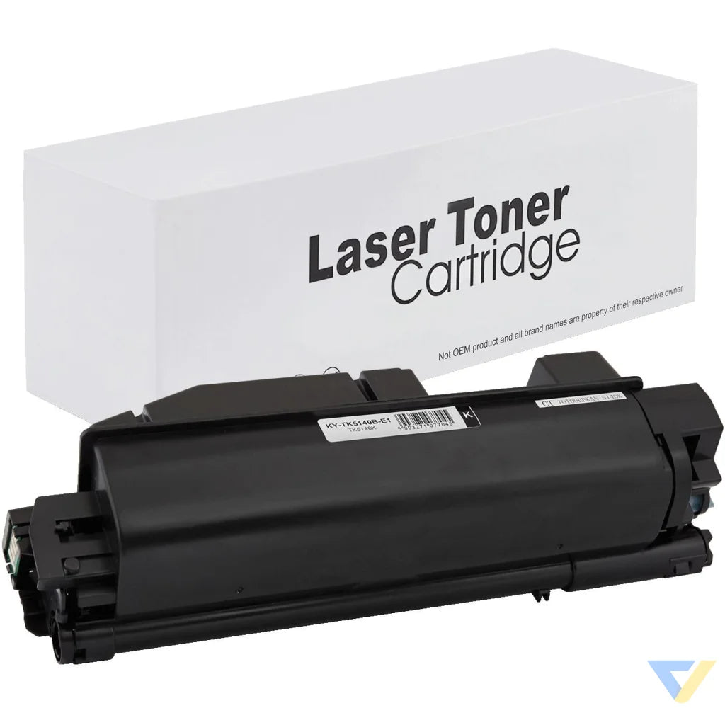 Toner for Kyocera | TK5140K | black | 7000 pag. | neutral box