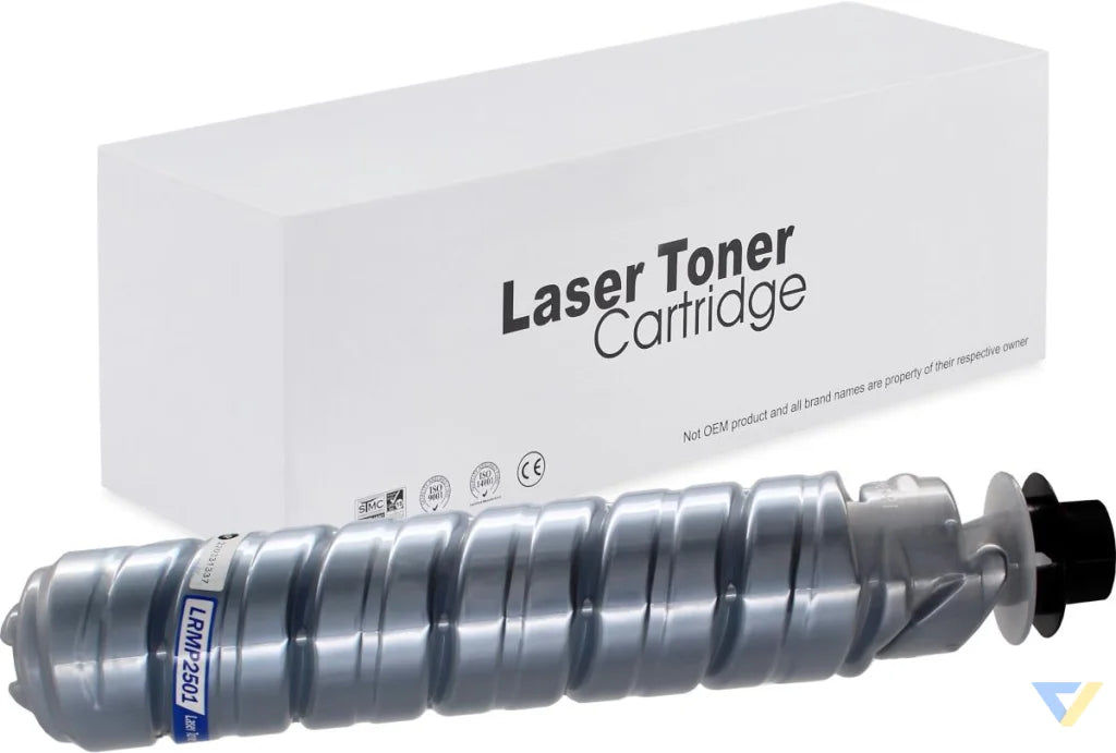Toner for Ricoh | 841769 | black | 9000 pag. | neutral box