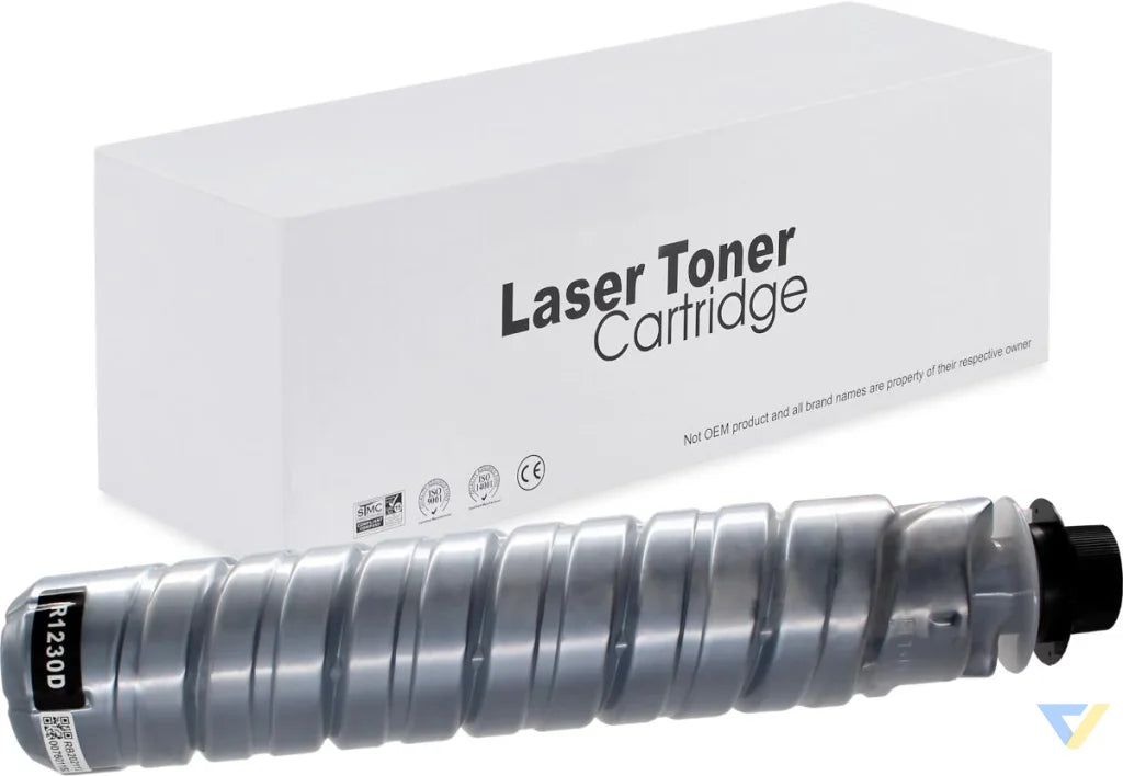 Toner for Ricoh | 885094 / 842015 | black | 9000 pag. | neutral box