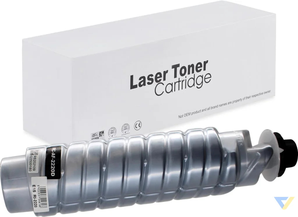 Toner for Ricoh | 885266 | black | 11000 pag. | neutral box