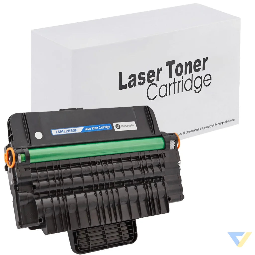 Toner for Samsung | MLD2850B | black | 5000 pag. | neutral box