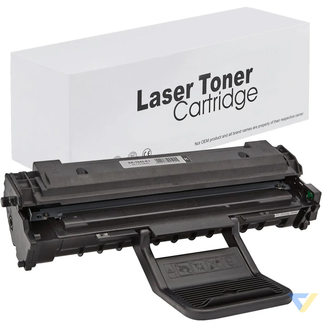 Toner for Samsung | MLT-D1082S | black | 1500 pag. | neutral box
