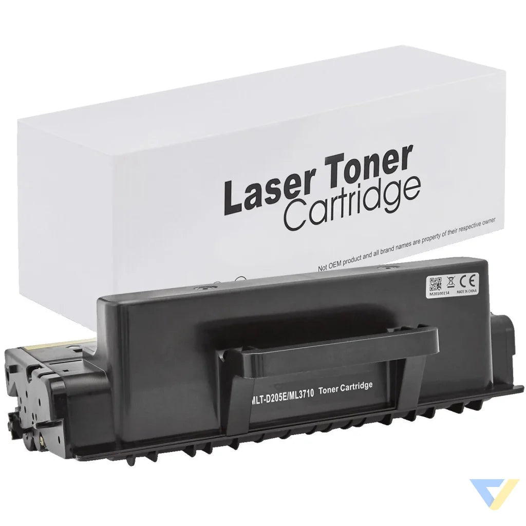Toner for Samsung | MLT-D205E | black | 10000 pag. | neutral box