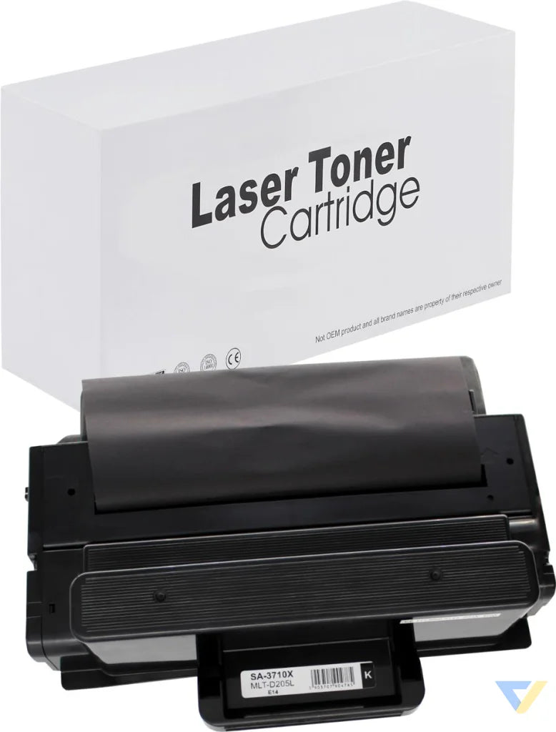 Toner for Samsung | MLT-D205L | black | 5000 pag. | neutral box