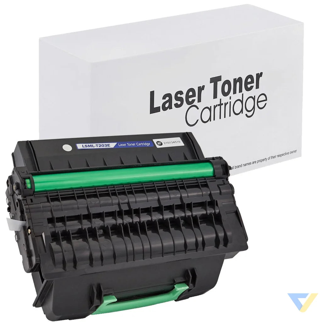 Toner for Samsung | MLTD203E | black | 10000 pag. | neutral box