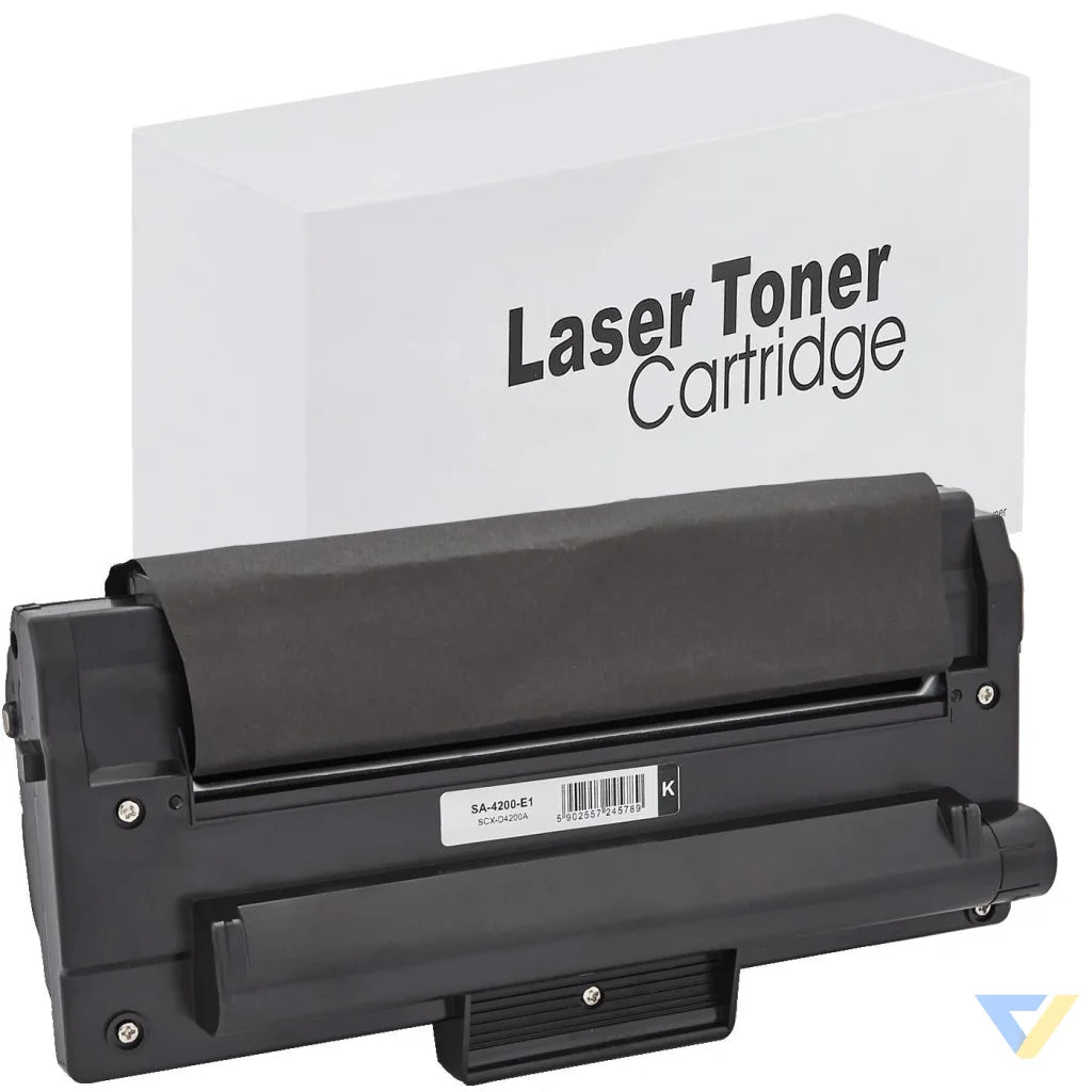 Toner for Samsung | SCX-D4200A | black | 3000 pag. | neutral box
