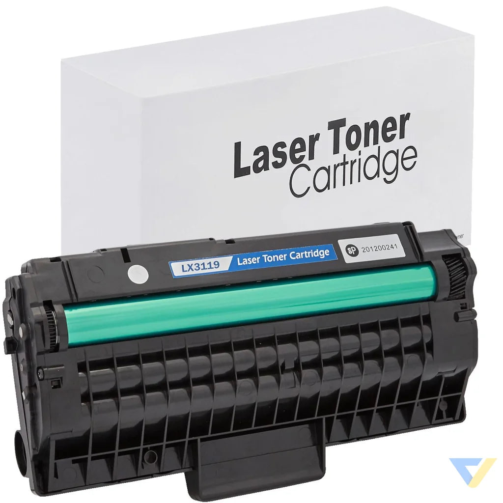 Toner for Xerox | 013R00625 | black | 3000 pag. | neutral box