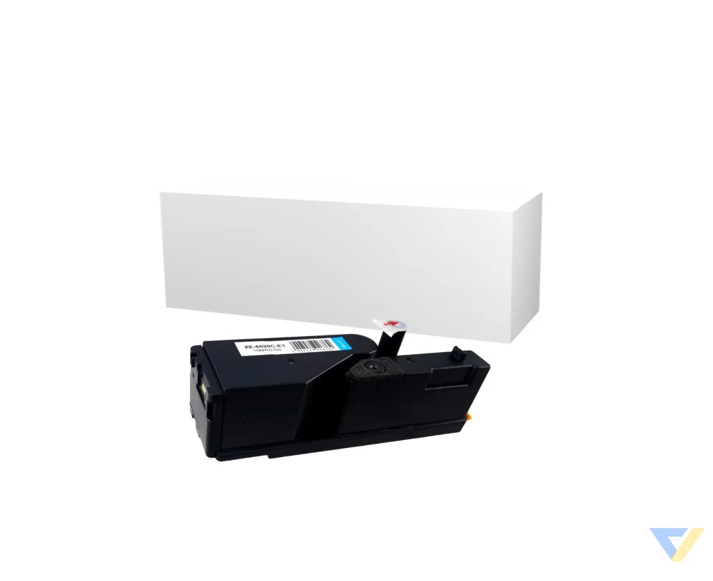 Toner for Xerox | 106R02760 | cyan | 1000 pag. | neutral box
