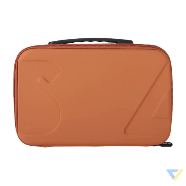 Torba Adventure Sunnylife OA5 B894 C do ACTION 5 PRO/OSMO Action 4/3 (pomarańczowa) DJI