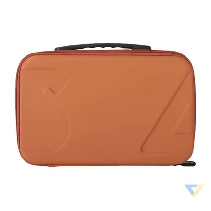 Torba Adventure Sunnylife OA5 B894 C do ACTION 5 PRO/OSMO Action 4/3 (pomarańczowa) DJI