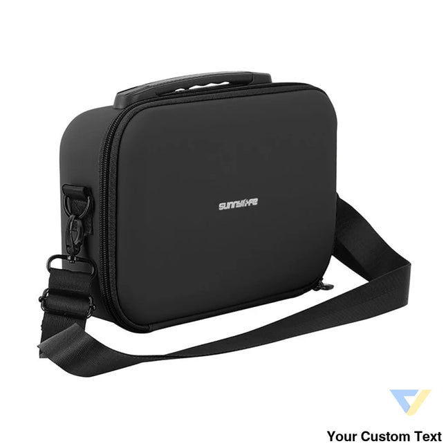 Torba SUNNYLIFE Combo for DJI Neo (czarna) Bags and suitcases