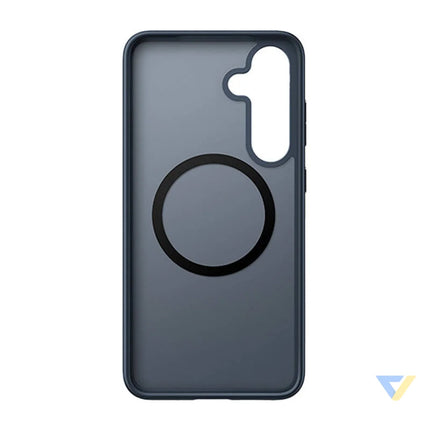 Torras Guardian Mag case for Samsung S24 + (black) Protective cases for smartphones