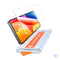 Torras Install Master protective glass for Samsung S25 Ultra For smartphones