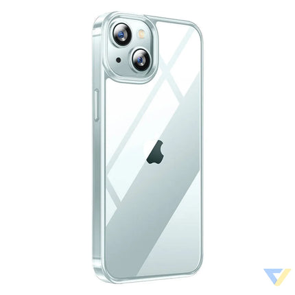 Torras phone case Auqanova for iPhone 15 (transparent) Protective cases for smartphones