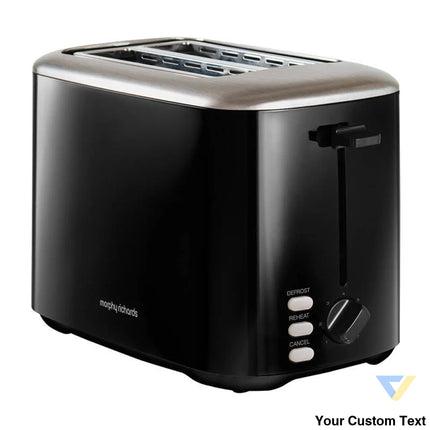 Toster Morphy Richards 222064 Toasters