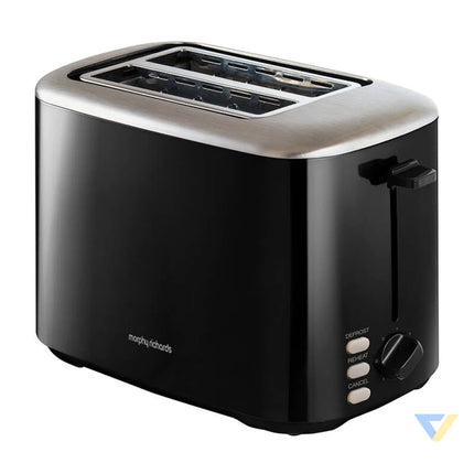 Toster Morphy Richards 222064 Toasters