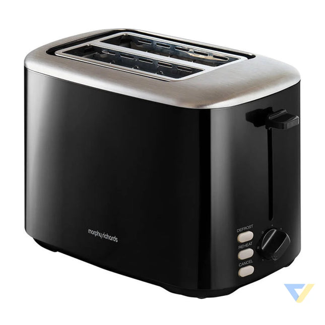 Toster Morphy Richards 222064 Toasters