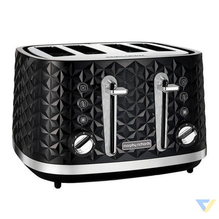 Toster Morphy Richards 248131 Toasters
