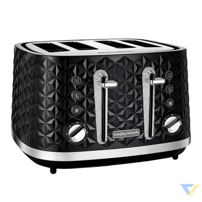 Toster Morphy Richards 248131 Toasters