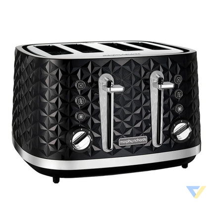 Toster Morphy Richards 248131 Toasters
