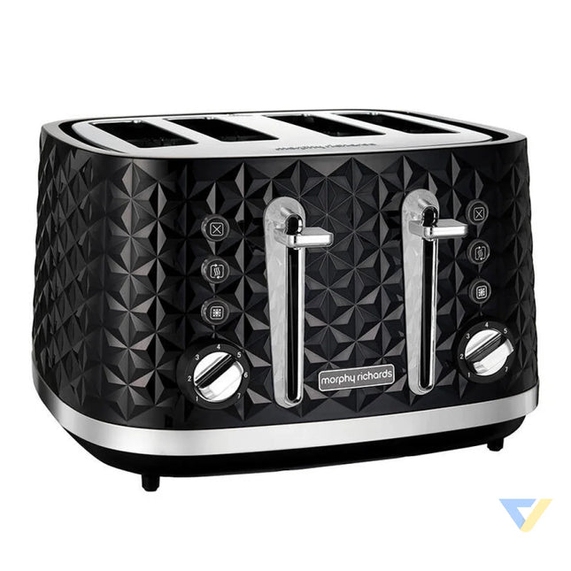 Toster Morphy Richards 248131 Toasters