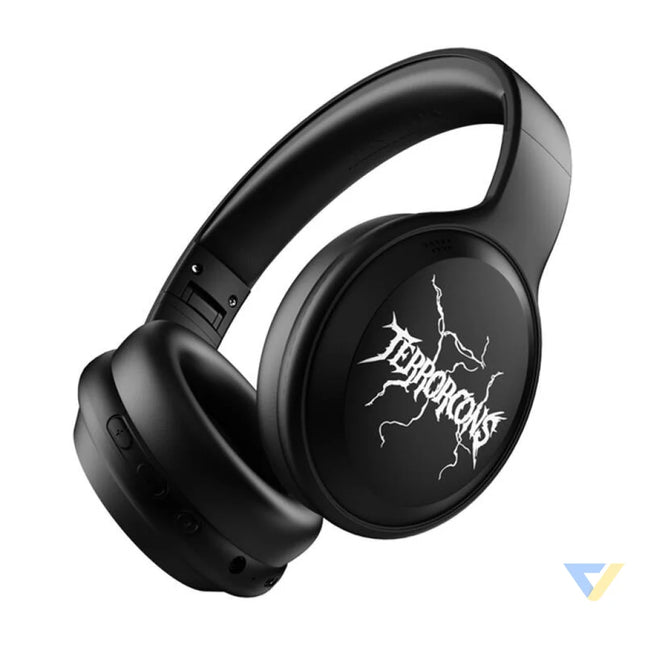 Transformers TF G06 wireless headphones (black) TWS