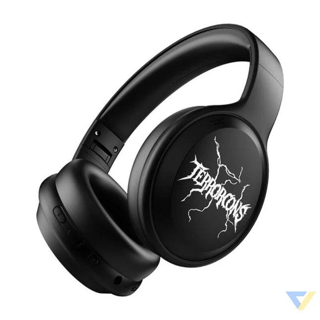 Transformers TF G06 wireless headphones (black) TWS