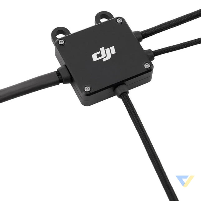 Transmission Cable Hub DJI LiDAR Range Finder (RS) For cameras and camcorders