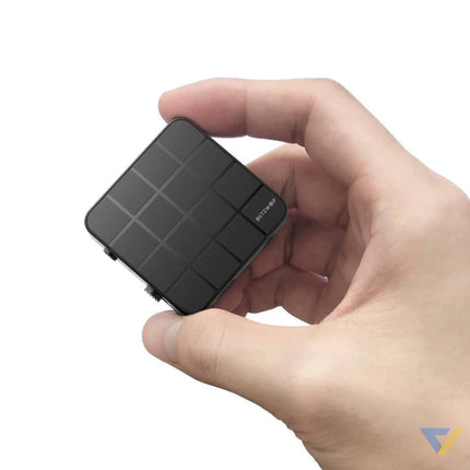 Transmitter / Receiver BlitzWolf BW BL2 Bluetooth 5.0 Bluetooth adapters