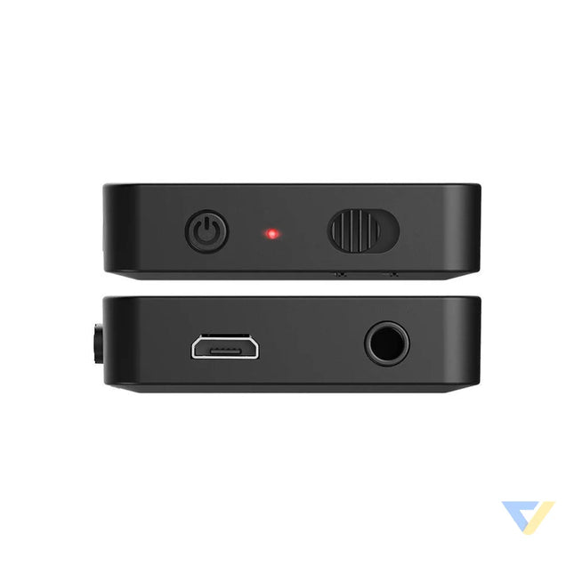 Transmitter / Receiver BlitzWolf BW BL2 Bluetooth 5.0 Bluetooth adapters