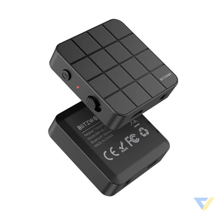 Transmitter / Receiver BlitzWolf BW BL2 Bluetooth 5.0 Bluetooth adapters
