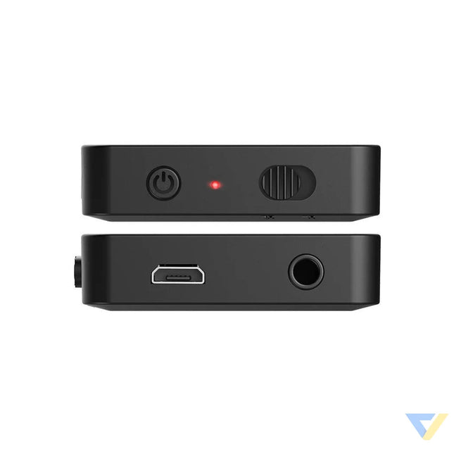 Transmitter / Receiver BlitzWolf BW BL2 Bluetooth 5.0 Bluetooth adapters