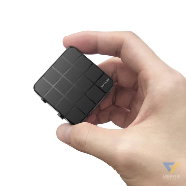 Transmitter / Receiver BlitzWolf BW BL2 Bluetooth 5.0 Bluetooth adapters