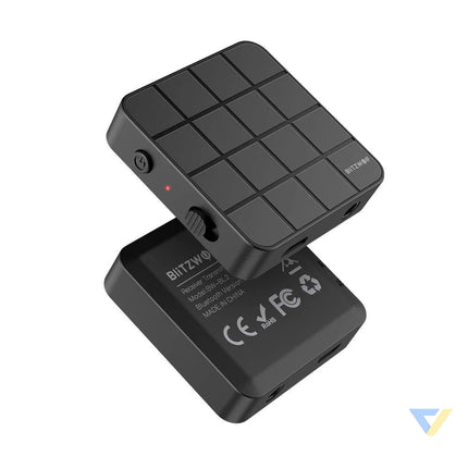 Transmitter / Receiver BlitzWolf BW BL2 Bluetooth 5.0 Bluetooth adapters