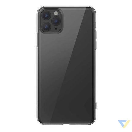 Transparent Case Baseus Simple for iPhone 11 Pro Protective cases for smartphones